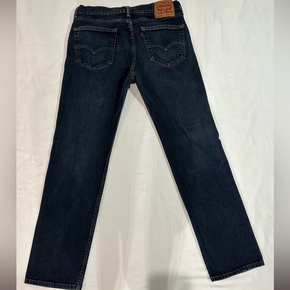 505 LEVIS - Picture 2 of 5